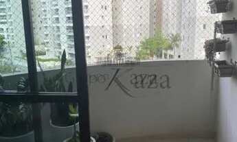 Imagem 6: Apartamento Padrão em São José dos Campos