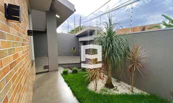 Imagem 7: Casa com 3 dormitórios à venda, 175 m² por R$ 615.000,00 - Jardim Ponta Grossa - Apucarana