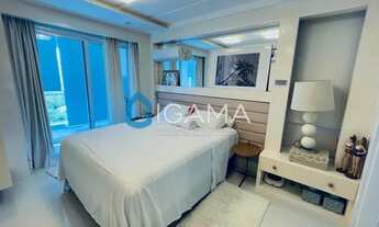 Imagem 6: APARTAMENTO RESIDENCIAL em PARNAMIRIM - RN, COTOVELO (DISTRITO LITORAL