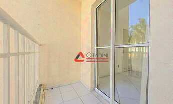 Imagem 3: Apartamento com 2 dorm- Jardim Europa - Sorocaba/SP - AP0520