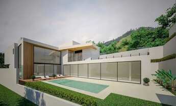 Imagem 3: Casa em Condomínio Clube, em fase de construção. 630 m² com 4 suítes!!