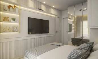 Imagem 6: Apartamento para venda com 70 metros quadrados com 3 quartos em Centro - Eusébio - CE