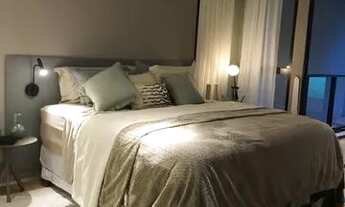 Imagem 5: La Reserve Apartamento com 4 dormitórios