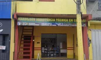 Imagem: VENDE-SE UM PRÉDIO