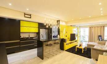 Imagem 2: Locação Apartamento 2 Dormitórios - 96 m² Brooklin