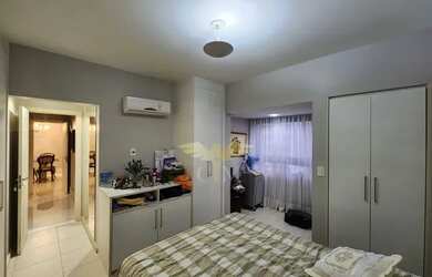 Imagem 8: Apartamento 3 suítes à venda no Horto Florestal, 132 m²