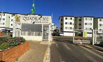 Imagem 5: ALUGUEL Apartamento na quadra 302 no condomínio Total Ville