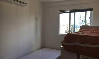 Imagem 7: Aluga-se excelente apartamento medindo 50m2 com 2 quartos Bairro de Tambaú - João Pessoa