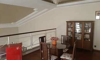 Imagem 7: Vende casa Jardim Universitário com 3 dormitórios sendo 1 suíte e 2 tipo apartamento, sala