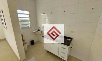 Imagem 5: Apartamento com 2 dormitórios para alugar, 47 m² por R$ 1.690,00/mês - Parque das Nações