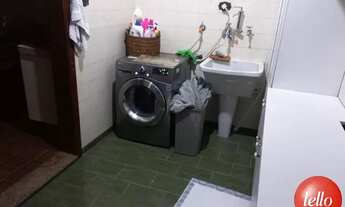 Imagem 4: São Paulo - Casa Padrão - Tatuapé