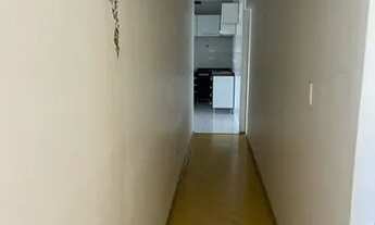 Imagem 3: Apartamento com vista livre