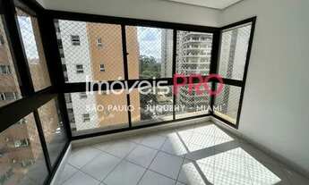 Imagem 3: Apartamento de alto padrão com 3 suítes e 126m² na Vila Nova Conceição