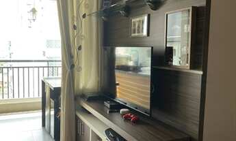 Imagem 5: Apartamento para venda tem 75 metros quadrados com 3 quartos em Vila Osasco - Osasco - São