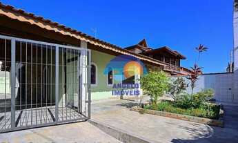 Imagem 3: Casa com 3 dormitórios à venda, 139 m² por R$ 490.000,00 - Balneário Josedy - Peruíbe/SP