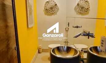 Imagem 5: Casa à venda no bairro Vila Nova Conceição - São Paulo/SP, Zona Sul