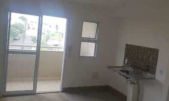 Imagem: Apartamento com 2 dormitórios à venda