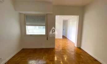 Imagem 3: 3 QUARTOS REFORMADO COM VAGA NA JUNÇÃO DE BOTAFOGO E HUMAITÁ