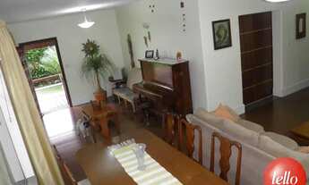 Imagem 2: São Paulo - Casa Padrão - São Lucas