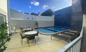 Imagem 6: Mansão Lauro Porto - Calçadão da Praia Formosa