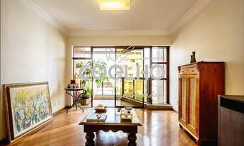 Imagem: EDIFICIO SAINT PAUL, CAMBUÍ, CAMPINAS