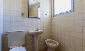 Imagem 6: Apartamento para Aluguel - Saúde, 1 Quarto, 40 m2