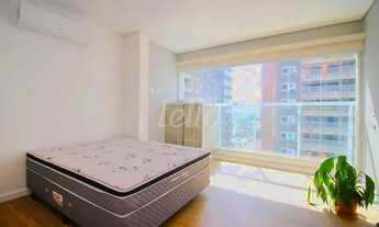 Imagem 2: São Paulo - Kitchenette/Studio - Vila Clementino