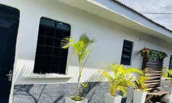 Imagem 4: Kitnet mobiliadas