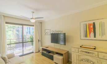 Imagem: Apartamento Venda 2 Dormitórios - 65 m²