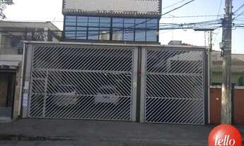 Imagem: São Paulo - Prédio Inteiro - Tatuapé