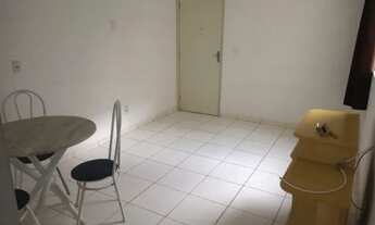 Imagem 6: Alugo Excelente Apartamento - Mobilado