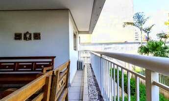 Imagem 5: Apartamento para venda com 107 metros quadrados com 2 quartos em Sumarezinho - São Paulo