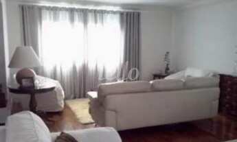Imagem 2: São Paulo - Apartamento Padrão - Moema