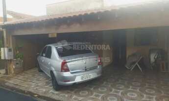 Imagem 2: Casa Condomínio em São José do Rio Preto