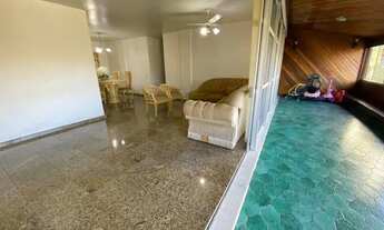 Imagem 4: Frontal Praia Barra da Tijuca