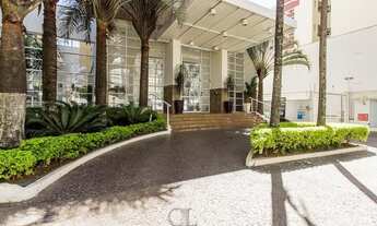 Imagem 2: São Paulo - Apartamento Padrão - Consolação