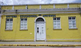 Imagem: Casa para aluguel tem 600 metros quadrados