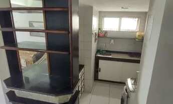 Imagem: Alugo Apartamento em condomínio na Beira