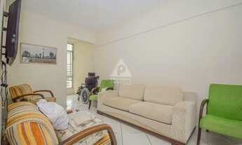 Imagem 4: Apartamento à venda, 2 quartos, 1 suíte, 1 vaga, Botafogo - RIO DE JANEIRO/RJ