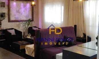 Imagem 4: Belíssimo apto vila mariana com dois dormitórios uma suíte duas vagas ao lado do ténis C