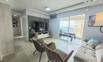 Imagem 4: Apartamento em Condomínio Club para VENDA 3 dormitórios/Mogi das Cruzes