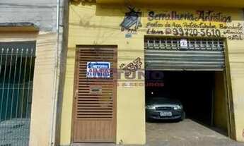 Imagem 7: Casa para alugar com 1 dormitório no Jardim Brasil