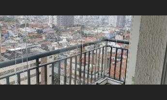 Imagem 2: Apartamento para venda com 76 metros quadrados com 2 quartos em Vila Prudente - São Paulo