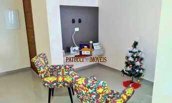 Imagem 6: Linda Cobertura Duplex Mobiliada no Centro da Cidade de Mongaguá