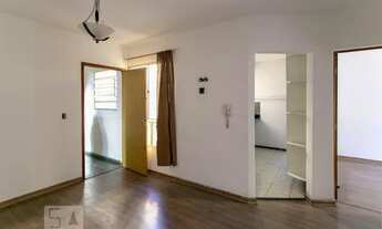 Imagem 2: Apartamento à Venda - Juliana, 2 Quartos, 68 m2