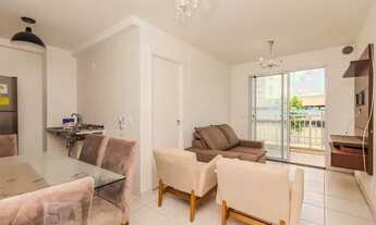 Imagem 2: Apartamento para Aluguel - Jardim Aricanduva, 2 Quartos, 47 m2