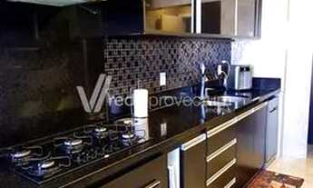 Imagem 4: Apartamento - Cambuí - Campinas