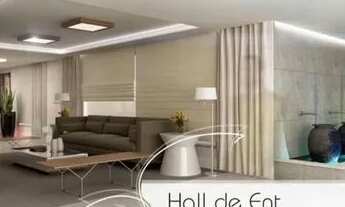 Imagem 4: Apartamento para venda tem 91 metros quadrados com 3 quartos em Trindade - Florianópolis