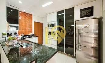 Imagem 5: Casa com 3 dormitórios à venda, 161 m² - Villa Branca - Jacareí/SP