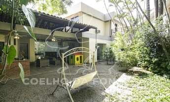 Imagem 2: São Paulo - Casa Padrão - Cidade Jardim